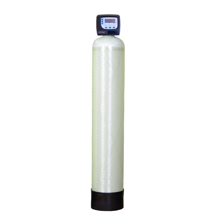 6T75-2FM-UP ENTIPUR UPFLOW FM SOFTENER